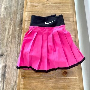 Nike Dryfit Tennis Skort